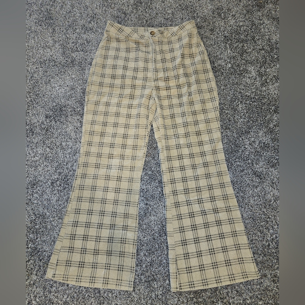 🛍🐕 Shein corduroy pants Size XL